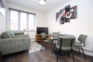 Dining Area- click for photo gallery